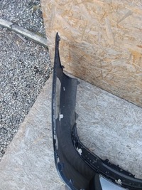 фото thumb №6, Бампер задня mercedes c klasa w205 kombi