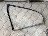 фото thumb №1, Прокладка скло двері правих передніх opel insignia a 2008-17