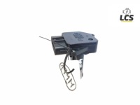 Витратомір датчик масової витрати повітря повітря lexus is220d 22204-30010 Недорого, фото thumb