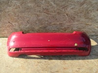 фото thumb №1, Бампер задня fiat 500 lift 16-