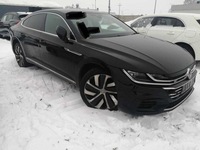 фото thumb №5, Vw arteon r-line перед задняя дверь lc9x идеальное состояние do установка