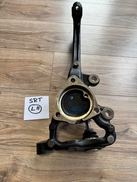 фото thumb №7, Dodge challenger charger srt передня ліва поворотна опора 2015+