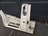 фото thumb №3, Sprinter w906 06-18 порог левый правый подножка блок двигателя