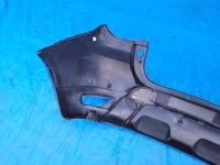 фото thumb №9, Dacia duster ii 2 | бампер спойлер диффузор зад заднее 850222027r | 1238