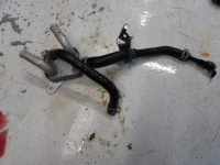 фото thumb №1, Радиатор коробки передач toyota yaris 4