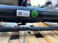 фото thumb №12, Tesla y 2023 подрамник перед рычаги поворотный кулак суппорты трансмиссия рулевая