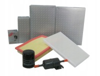 фото thumb №1, Fiat albea 02-10 1.2i фільтри набір комплект