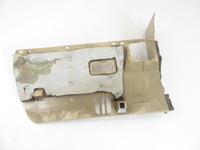 фото thumb №6, Захист права панелі приладової панелі bmw e60 e61 eu