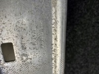 Mini cooper f55 f56 f57 балка усилитель бампера задняя задняя 51127300788 с Разборки, фото thumb