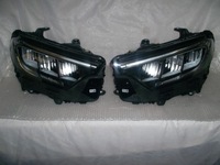 фото thumb №1, Mercedes glc 254 w254 фари лампи led high performance нове комплектні