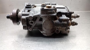 фото thumb №8, Насос вприскувальний оригінальний номер 90501100 0470504004 opel astra vectra zafira 2.0 dti