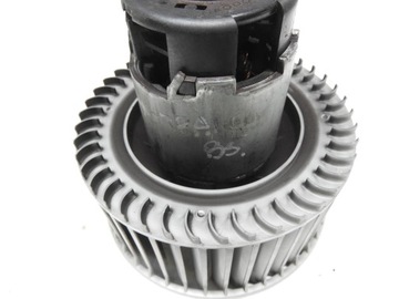 фото thumb №10, Nissan x-trail t30 2.5 воздуходувка вентилятор воздуховод