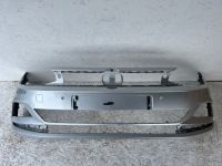фото thumb №1, Бампер перед передний vw polo 6 vi 2g 2gs 17-