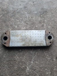 фото thumb №1, Радіаторів радіатор масла renault magnum dxi 12 volvo fh fm 12