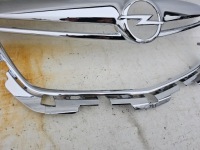 Решётка радиатора решётка  хром opel mokka 12-16 перед 95420355 оригинал Доставка, фото thumb