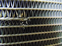 фото thumb №11, Volkswagen оригинальный номер 7e0121212b радиатор воздуха