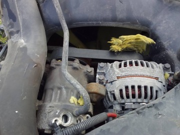 фото thumb №6, Двигун scania r v8