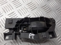 фото thumb №3, Ручка права задня внутрішня peugeot 207 1.4 96802456vv