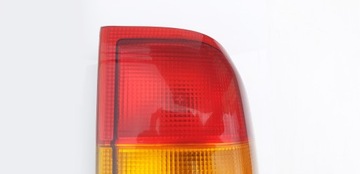 фото thumb №6, Opel frontera b лампа зад задняя планка декоративная правая