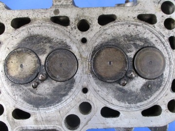 фото thumb №7, Cordoba 6k 1.9sdi комплектная головка 028103374h