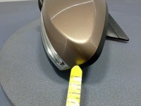 фото thumb №7, Hyundai i30 ii gd 12- дзеркало ліва eu p5n satin бурштиновий