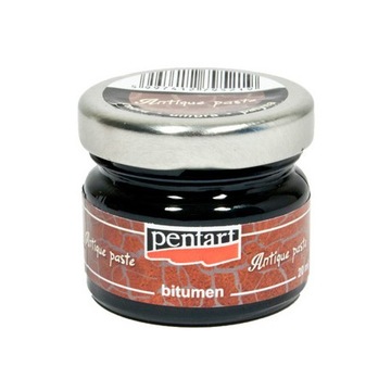 Pasta Postarzająca do Decoupage 20ml WYTRZYMAŁA!