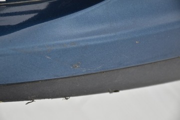 фото thumb №8, Бампер переднє перед seat toleto iii altea