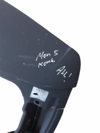 фото thumb №2, Крышка багажника багажника ford mondeo mk5 kombi