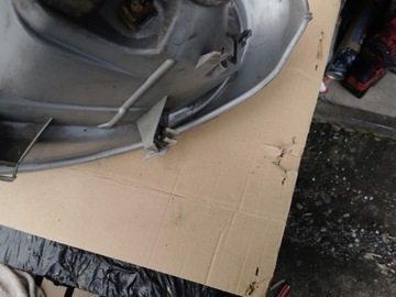 фото thumb №6, Renault trafic 2 ii vivaro лампа правая передняя valeo 91165720 7700311372