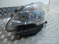 фото thumb №3, Лампа левый перед rhd opel mokka 12-16