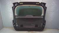 фото thumb №16, Renault grand scenic iii крышка задняя багажника teb66 k604
