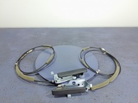 фото thumb №1, Infiniti fx ii lift qx70 тросы трос ручки рычаг складывания сиденье задняя