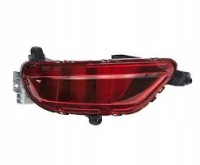 фото thumb №1, Mazda cx-5, 17 + відбивач бампера задня ліва