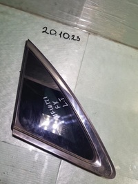 фото thumb №1, Стекло кузовная левый задняя infiniti fx 30d