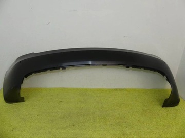 фото thumb №1, Бампер зад tesla модель s рестайлінг 16- 6pdc новий ідеальний стан оригінал