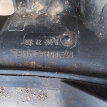 фото thumb №6, Коллектор всасывающий opel meriva ii b astra iv j 1.4t a14net a14nel дроссельная заслонка