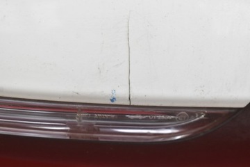 фото thumb №9, Дзеркало праві білий eu a3148518 mercedes a-klasa w169 рестайлінг 08-12 7 pin