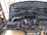 фото thumb №12, Панель приладів приладова консоль ford transit courier 19r