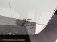 фото thumb №11, Стекло лобовое перед toyota land cruiser 150