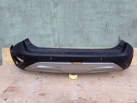 фото thumb №1, Бампер задняя kia sportage v 86612-r2000