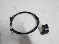 фото thumb №1, Трос капот mitsubishi asx 10-22