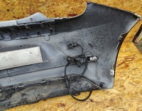 фото thumb №9, Бампер задний задняя kompletny vw up lift 3x pdc