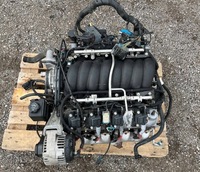 фото thumb №7, Двигун kompletny ls2 6.0 v8 swap chevrolet corvette c6