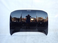 фото thumb №2, Jeep renegade 14- капот кришка двигуна