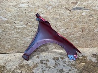 фото thumb №7, Mazda cx3 cx-3 14-21 крило лівий перед переднє