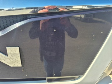 фото thumb №5, Капот решітка griil кришка кабіни man tgx євро 6