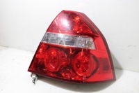 фото thumb №1, Лампа правая задняя chevrolet aveo t250