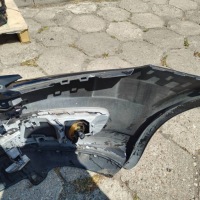 фото thumb №12, Volkswagen touran ii 1t1 бампер перед передній