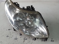 фото thumb №1, Jumper iii 06-14 boxer ducato лампа права перед eu