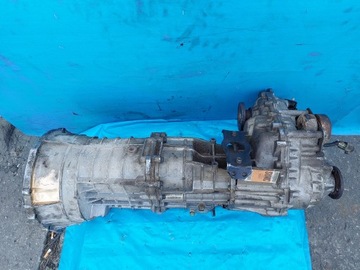 фото thumb №9, Коробка передач ssang young actyon 2.0 xdi mad461101866 4426000003